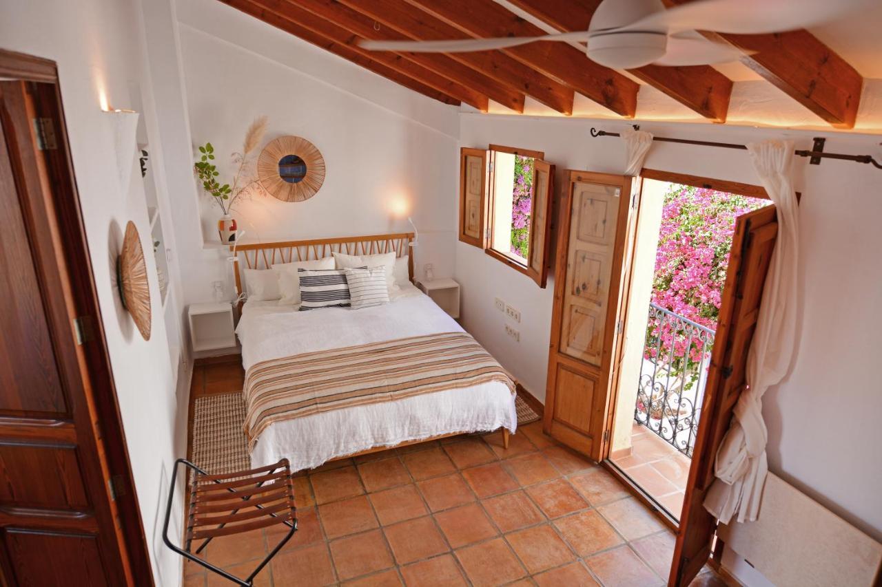 Casa En Bellaguarda By Nras Villa Altea Exteriör bild
