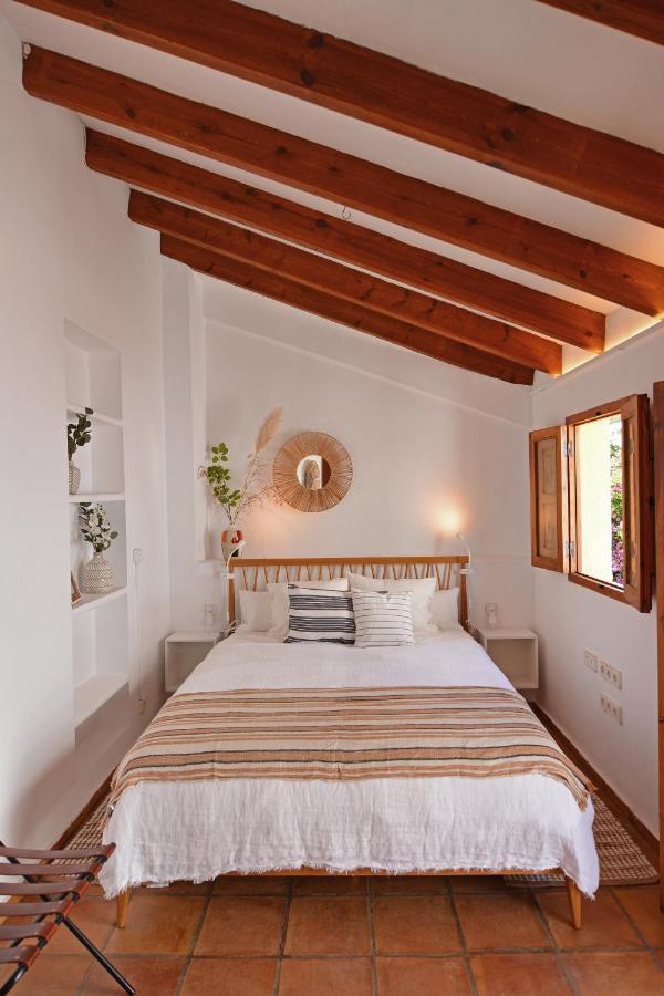 Casa En Bellaguarda By Nras Villa Altea Exteriör bild