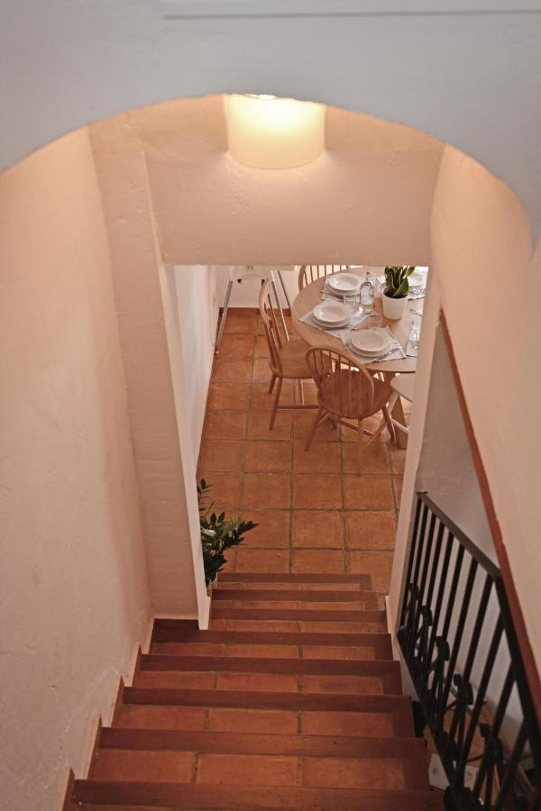 Casa En Bellaguarda By Nras Villa Altea Exteriör bild