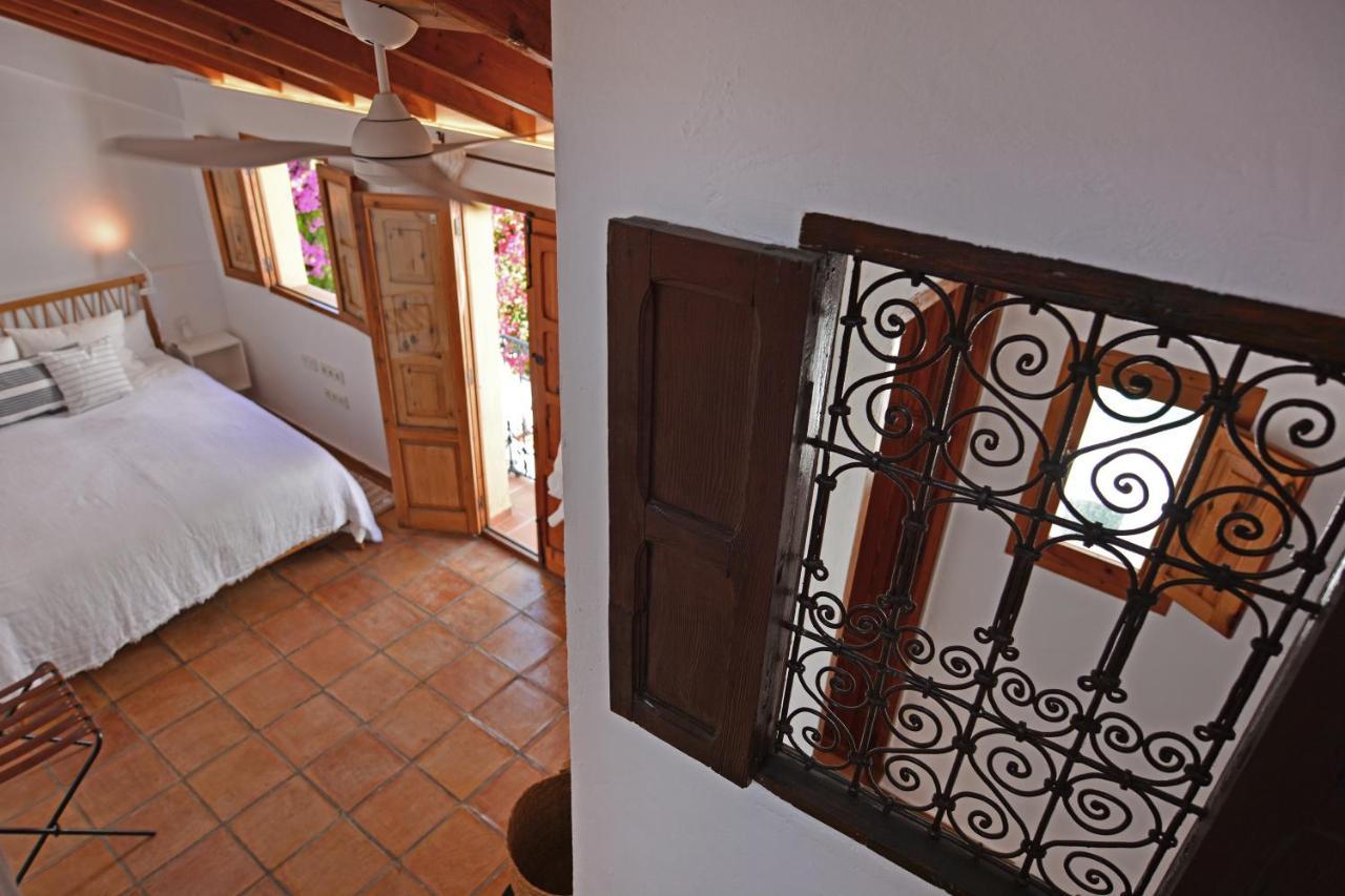 Casa En Bellaguarda By Nras Villa Altea Exteriör bild