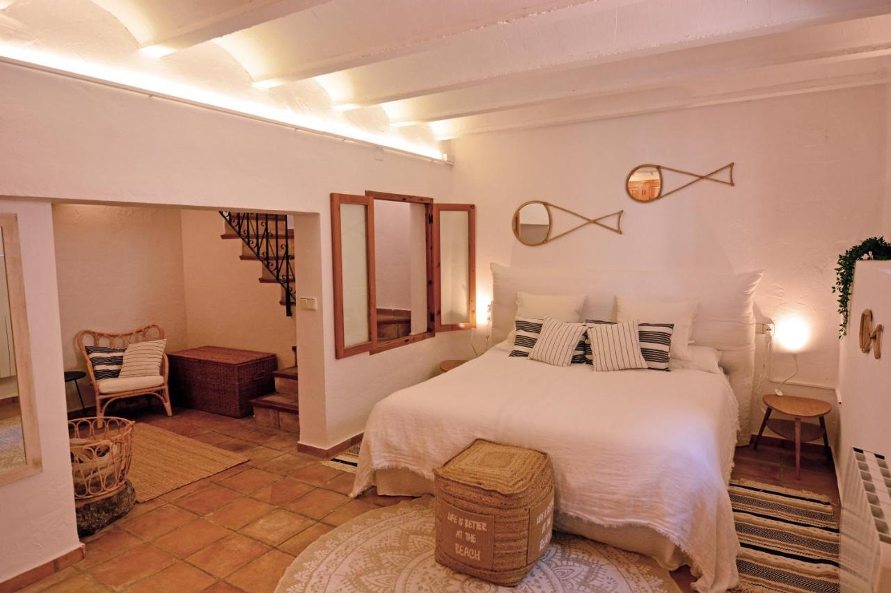 Casa En Bellaguarda By Nras Villa Altea Exteriör bild