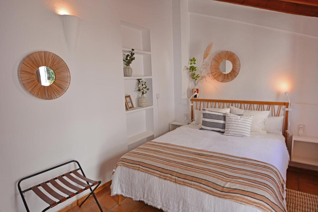 Casa En Bellaguarda By Nras Villa Altea Exteriör bild