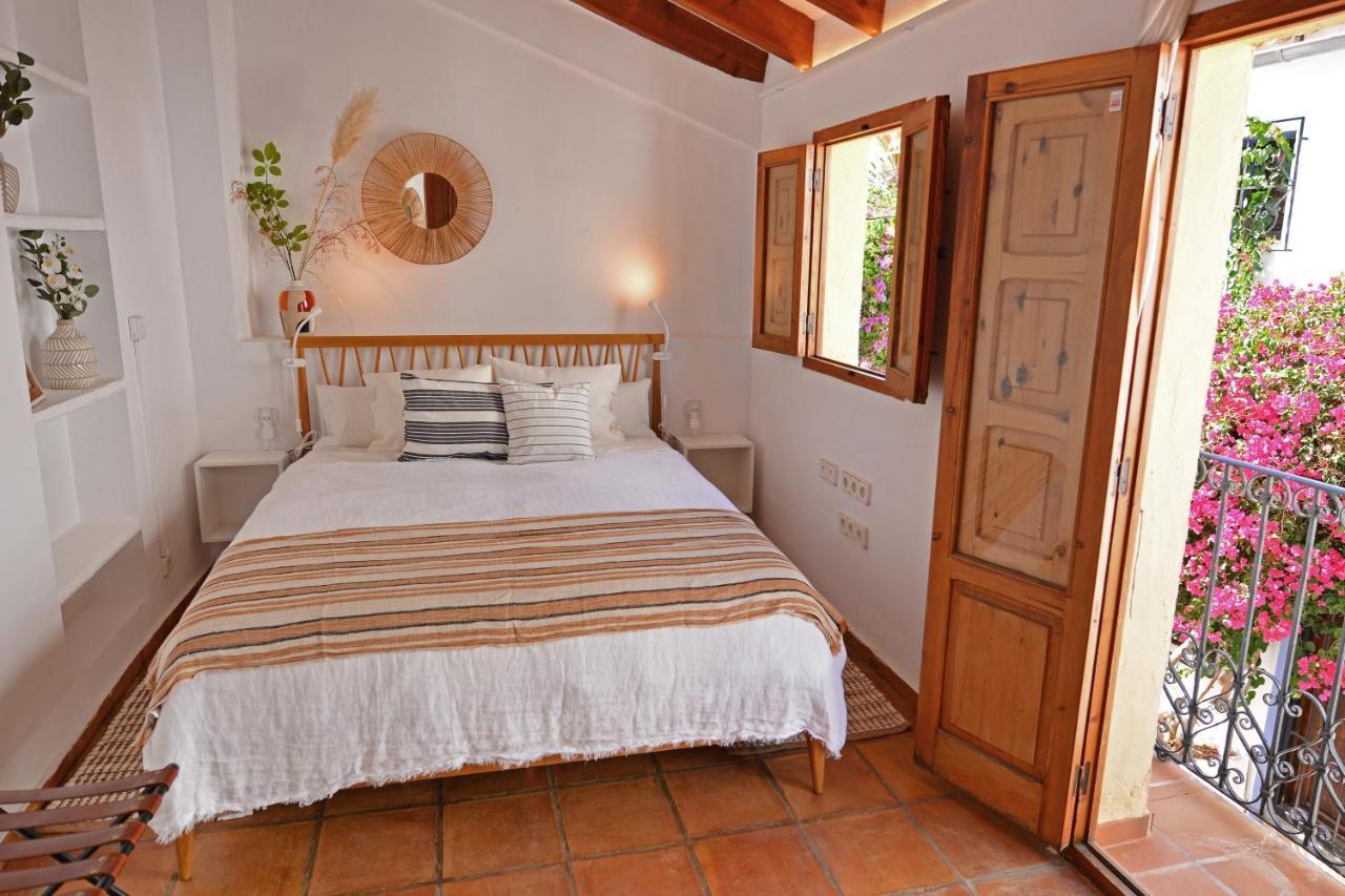 Casa En Bellaguarda By Nras Villa Altea Exteriör bild
